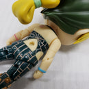【中古】【開封品】ねんどろいど 空条徐倫 「ジョジョの奇妙な冒険 第6部 ストーンオーシャン」＜フィギュア＞（代引き不可）6561
