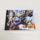 【中古】【未開封】スーパーミニプラ 電光超人グリッドマン ダイナドラゴン＆グリッドマンシグマセット＜プラモデル＞（代引き不可）6561