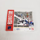 【中古】【開封品】ROBOT魂＜SIDE MS＞ フォースインパルスガンダム 「機動戦士ガンダムSEED DESTINY」＜フィギュア＞（代引き不可）6561