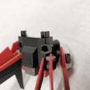 【中古】【開封品】ROBOT魂＜SIDE MS＞ フォースインパルスガンダム 「機動戦士ガンダムSEED DESTINY」＜フィギュア＞（代引き不可）6561