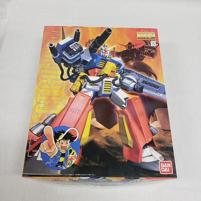【中古】【未組立】1/100 MG PF-78-1 パーフェクトガンダム 「プラモ狂四郎」 [0122719]＜プラモデル＞（代引き不...