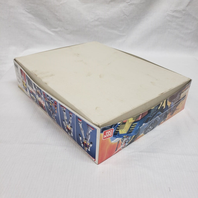 【中古】【未組立】1/100 MG PF-78-1 パーフェクトガンダム 「プラモ狂四郎」 [0122719]＜プラモデル＞（代引き不可）6561