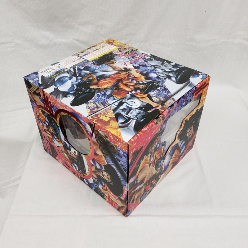 【中古】【開封品】光月おでん 「ワンピース」 Portrait.Of.Piratesワンピース“Warriors Alliance”＜フィギュア＞（代引き不可）6561