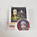 【中古】【開封品】【特典付】ねんどろいど リゾット・ネエロ 「ジョジョの奇妙な冒険 第五部 黄金の風」＜フィギュア＞（代引き不可）6561