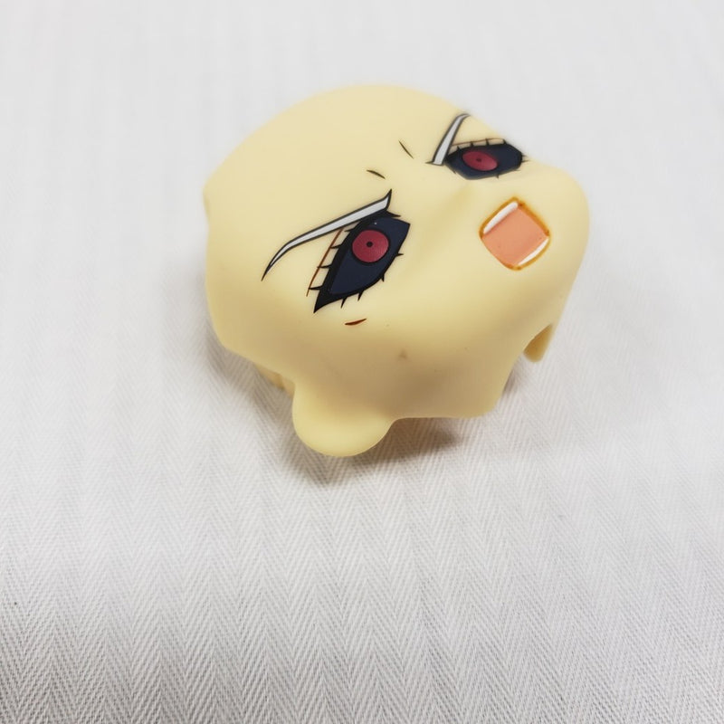 【中古】【開封品】【特典付】ねんどろいど リゾット・ネエロ 「ジョジョの奇妙な冒険 第五部 黄金の風」＜フィギュア＞（代引き不可）6561