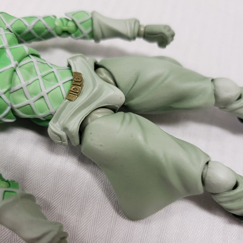 【中古】【開封品】超像可動 ディエゴ・ブランドー 「ジョジョの奇妙な冒険 Part7 スティール・ボール・ラン」＜フィギュア＞（代引き不可）6561