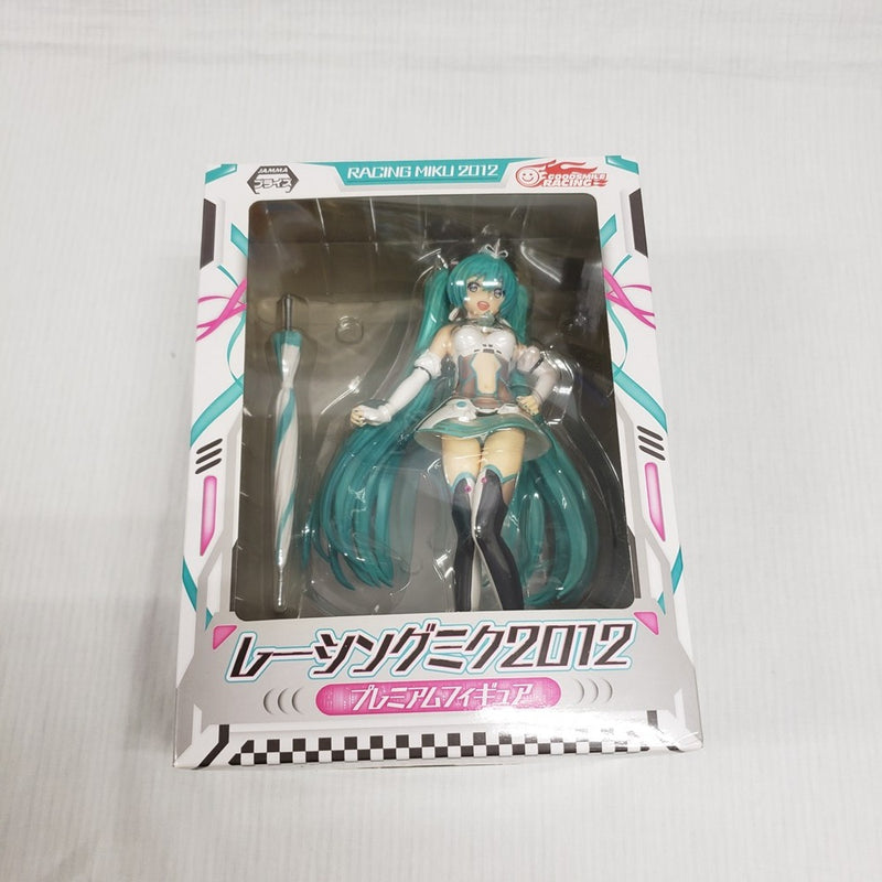 中古】初音ミクフィギュア