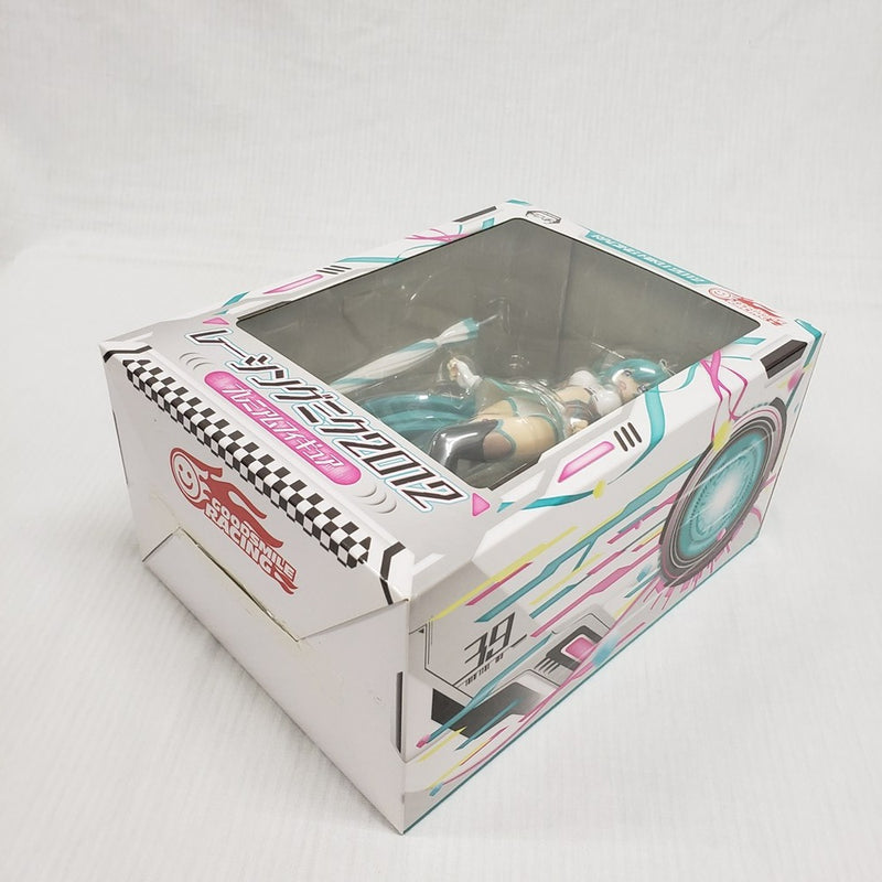 【中古】【未開封】レーシングミク2012 「キャラクター・ボーカル・シリーズ 01 初音ミク」 プレミアムフィギュア＜フィギュア＞（代引き不可）6561