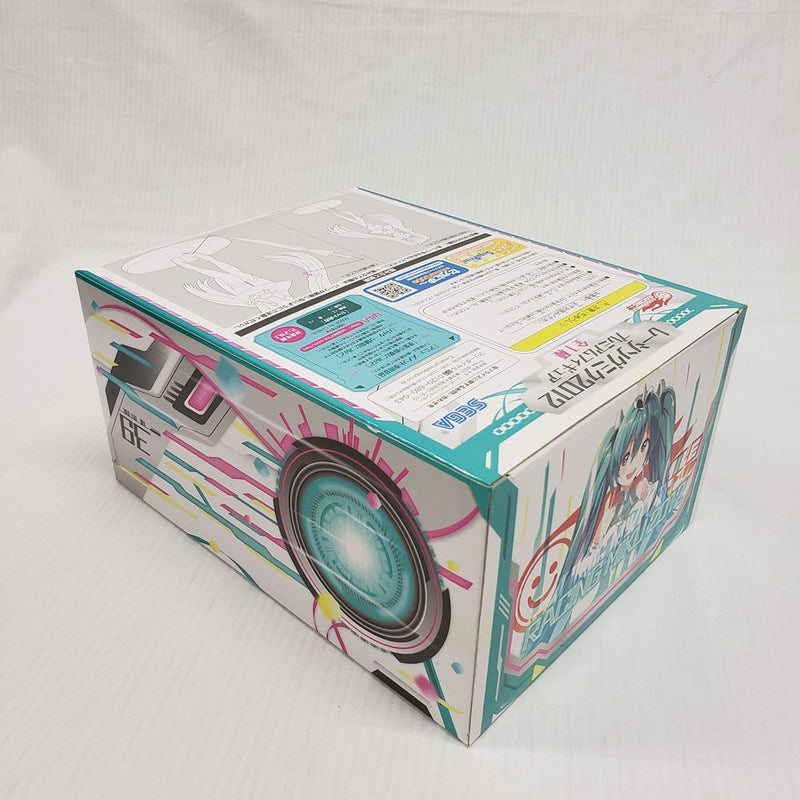 【中古】【未開封】レーシングミク2012 「キャラクター・ボーカル・シリーズ 01 初音ミク」 プレミアムフィギュア＜フィギュア＞（代引き不可）6561