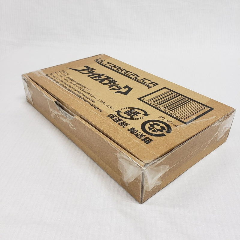 【中古】【開封品】ULTRA REPLICA -ウルトラレプリカ- ブライトスティック 「ウルトラマン80」 プレミアムバンダイ限定＜おもちゃ＞（代引き不可）6561