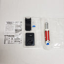 【中古】【開封品】ULTRA REPLICA -ウルトラレプリカ- ブライトスティック 「ウルトラマン80」 プレミアムバンダイ限定＜おもちゃ＞（代引き不可）6561