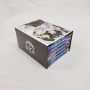 【中古】【開封品】アズールレーン 初回生産限定版 全6巻セット(ソフマップ全巻収納BOX付き)＜Blu-ray＞（代引き不可）6561