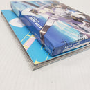 【中古】【開封品】アズールレーン 初回生産限定版 全6巻セット(ソフマップ全巻収納BOX付き)＜Blu-ray＞（代引き不可）6561