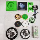 【中古】【開封品】【セット】BiSH Blu-ray付初回生産限定盤 CD+Blu-ray 5種＜CD＞（代引き不可）6561