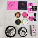 【中古】【開封品】【セット】BiSH Blu-ray付初回生産限定盤 CD+Blu-ray 5種＜CD＞（代引き不可）6561