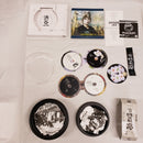 【中古】【開封品】【セット】BiSH Blu-ray付初回生産限定盤 CD+Blu-ray 5種＜CD＞（代引き不可）6561