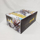 【中古】【開封品】METAL BUILD DRAGON SCALE 龍王丸 「魔神英雄伝ワタル」＜フィギュア＞（代引き不可）6561