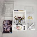 【中古】【開封品】METAL BUILD DRAGON SCALE 龍王丸 「魔神英雄伝ワタル」＜フィギュア＞（代引き不可）6561