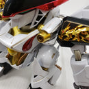 【中古】【開封品】METAL BUILD DRAGON SCALE 龍王丸 「魔神英雄伝ワタル」＜フィギュア＞（代引き不可）6561