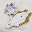 【中古】【開封品】METAL BUILD DRAGON SCALE 龍王丸 「魔神英雄伝ワタル」＜フィギュア＞（代引き不可）6561