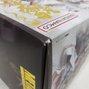 【中古】【開封品】METAL BUILD DRAGON SCALE 龍王丸 「魔神英雄伝ワタル」＜フィギュア＞（代引き不可）6561