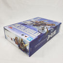 【中古】【開封品】METAL BUILD DRAGON SCALE 龍神丸(35th ANNIVERSARY EDITION) 「魔神英雄伝ワタル」＜フィギュア＞（代引き不可）6561