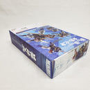 【中古】【開封品】METAL BUILD DRAGON SCALE 龍神丸(35th ANNIVERSARY EDITION) 「魔神英雄伝ワタル」＜フィギュア＞（代引き不可）6561