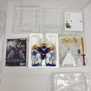 【中古】【開封品】METAL BUILD DRAGON SCALE 龍神丸(35th ANNIVERSARY EDITION) 「魔神英雄伝ワタル」＜フィギュア＞（代引き不可）6561