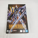 【中古】【開封品】METAL BUILD クロスボーン・ガンダムX1 フルクロス 「機動戦士クロスボーンガンダム 鋼鉄の7人」＜フィギュア＞（代引き不可）6561