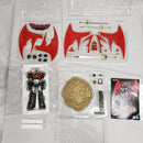 【中古】【開封品】超合金魂 GX-75SP マジンカイザー 20th Anniv.Ver. 「マジンカイザー」＜フィギュア＞（代引き不可）6561