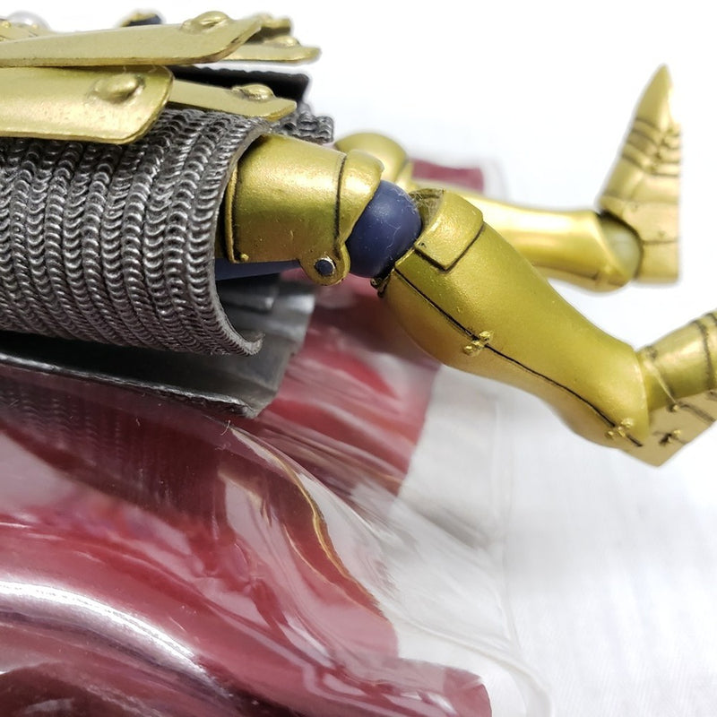 【中古】【開封品】KT Project KT-029 タケヤ式自在置物 トルメキア装甲兵 ヴ王親衛隊Ver. 「風の谷のナウシカ」 ＜フィギュア＞（代引き不可）6561