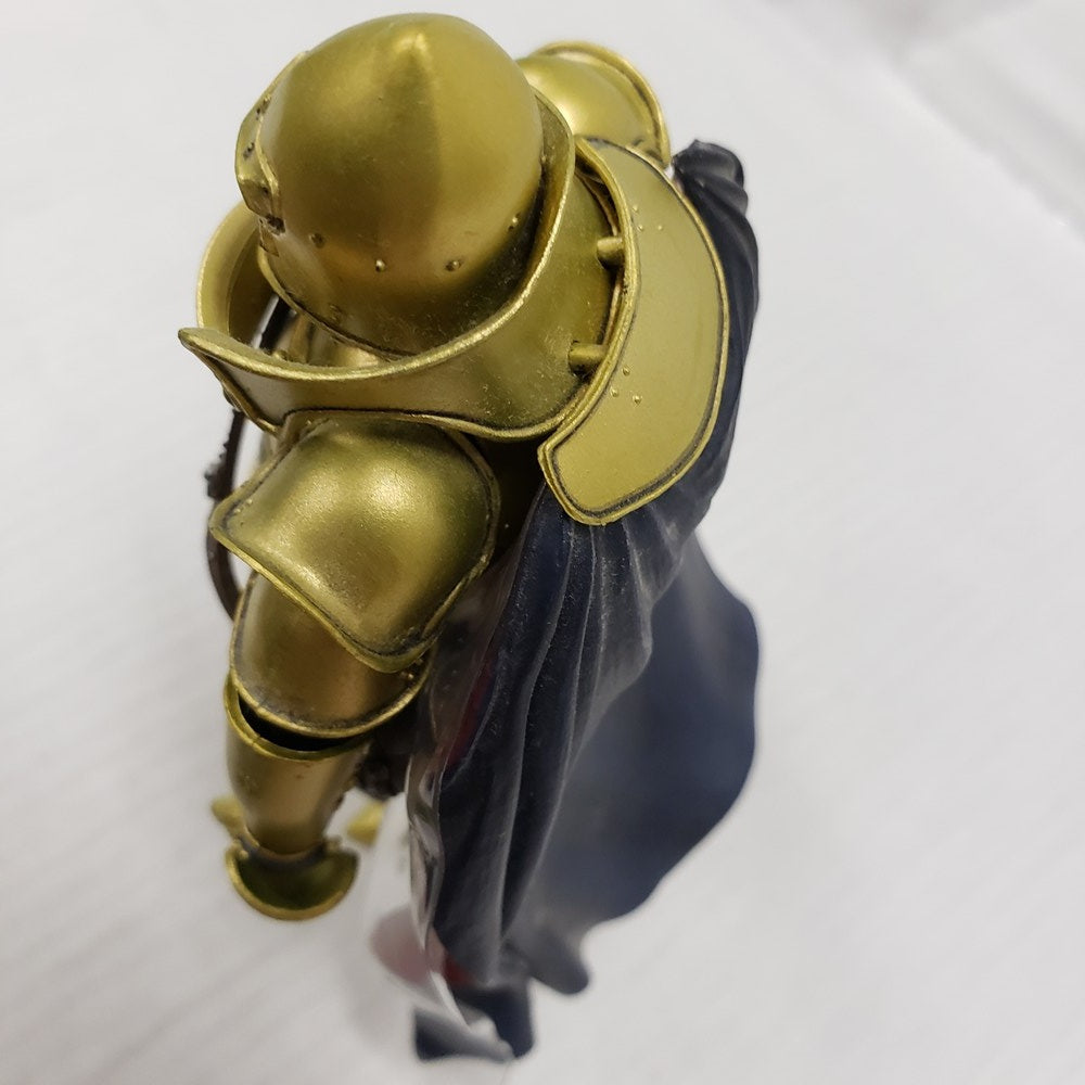 中古】【開封品】KT Project KT-029 タケヤ式自在置物 トルメキア