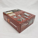 【中古】【開封品】KT Project KT-028 タケヤ式自在置物 トルメキア装甲兵 クシャナ親衛隊Ver. 「風の谷のナウシカ」＜フィギュア＞（代引き不可）6561