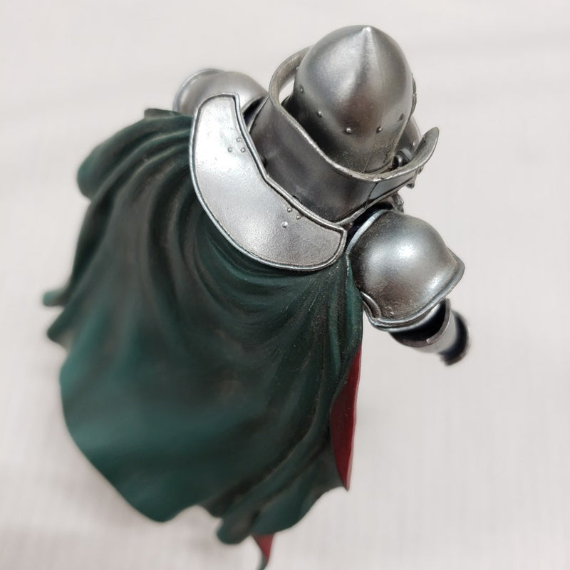 【中古】【開封品】KT Project KT-028 タケヤ式自在置物 トルメキア装甲兵 クシャナ親衛隊Ver. 「風の谷のナウシカ」＜フィギュア＞（代引き不可）6561