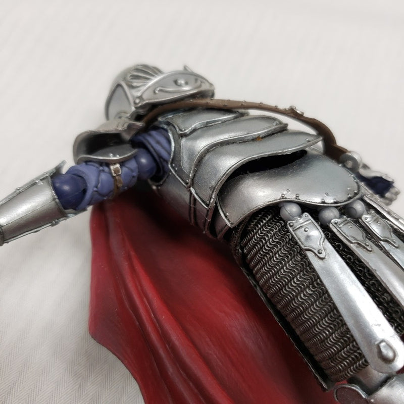 【中古】【開封品】KT Project KT-028 タケヤ式自在置物 トルメキア装甲兵 クシャナ親衛隊Ver. 「風の谷のナウシカ」＜フィギュア＞（代引き不可）6561