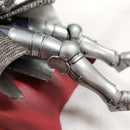 【中古】【開封品】KT Project KT-028 タケヤ式自在置物 トルメキア装甲兵 クシャナ親衛隊Ver. 「風の谷のナウシカ」＜フィギュア＞（代引き不可）6561