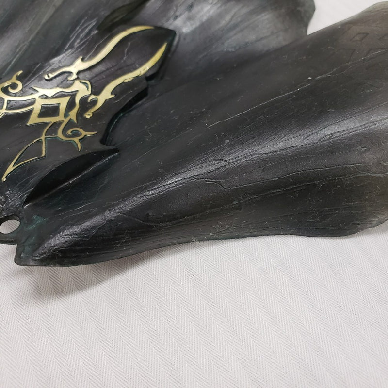 【中古】【開封品】魔戒可動 黄金騎士 牙狼(ガロ) 「牙狼　GARO」＜フィギュア＞（代引き不可）6561