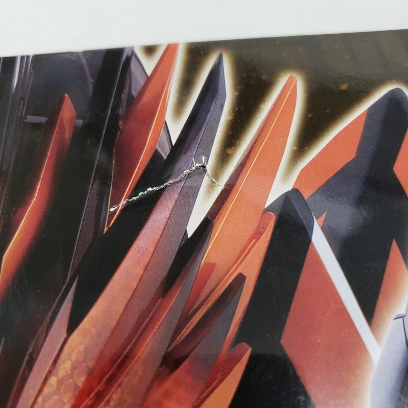 【中古】【開封品】変身ベルト DX無銘剣虚無＆覇剣ブレードライバー 「仮面ライダーセイバー/聖刃」 プレミアムバンダイ限定＜おもちゃ＞（代引き不可）6561