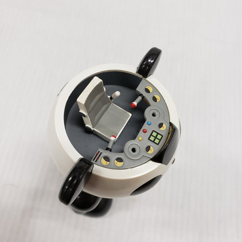 【中古】【開封品】超合金 パンダーゼット 「パンダーゼット」＜フィギュア＞（代引き不可）6561