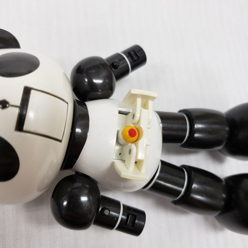 【中古】【開封品】超合金 パンダーゼット 「パンダーゼット」＜フィギュア＞（代引き不可）6561