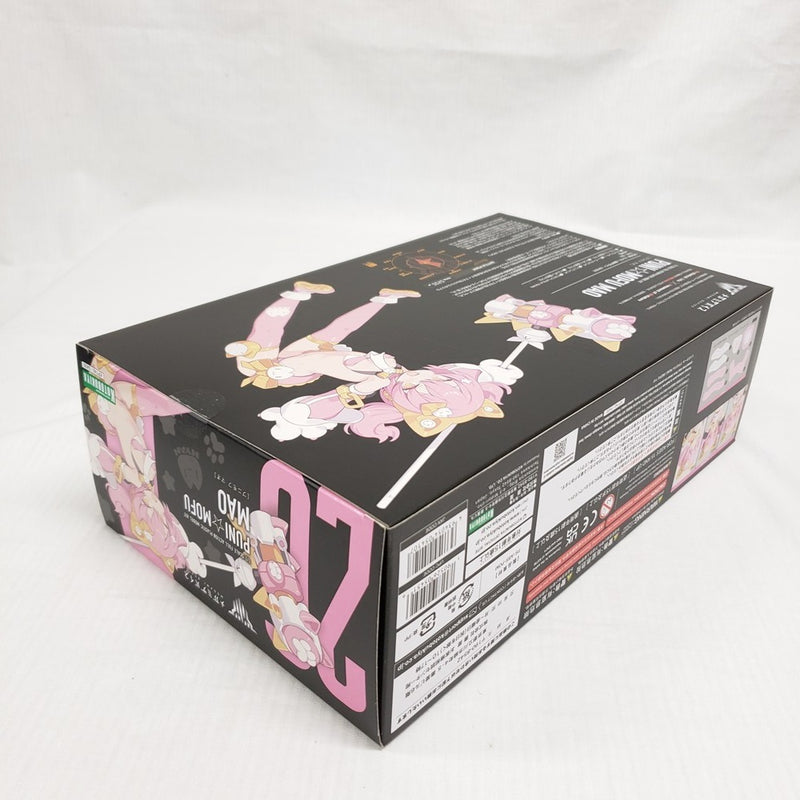 【中古】【未開封】【特典付】1/1 PUNI☆MOFU マオ 「メガミデバイス」 [KP740]
＜プラモデル＞（代引き不可）6561