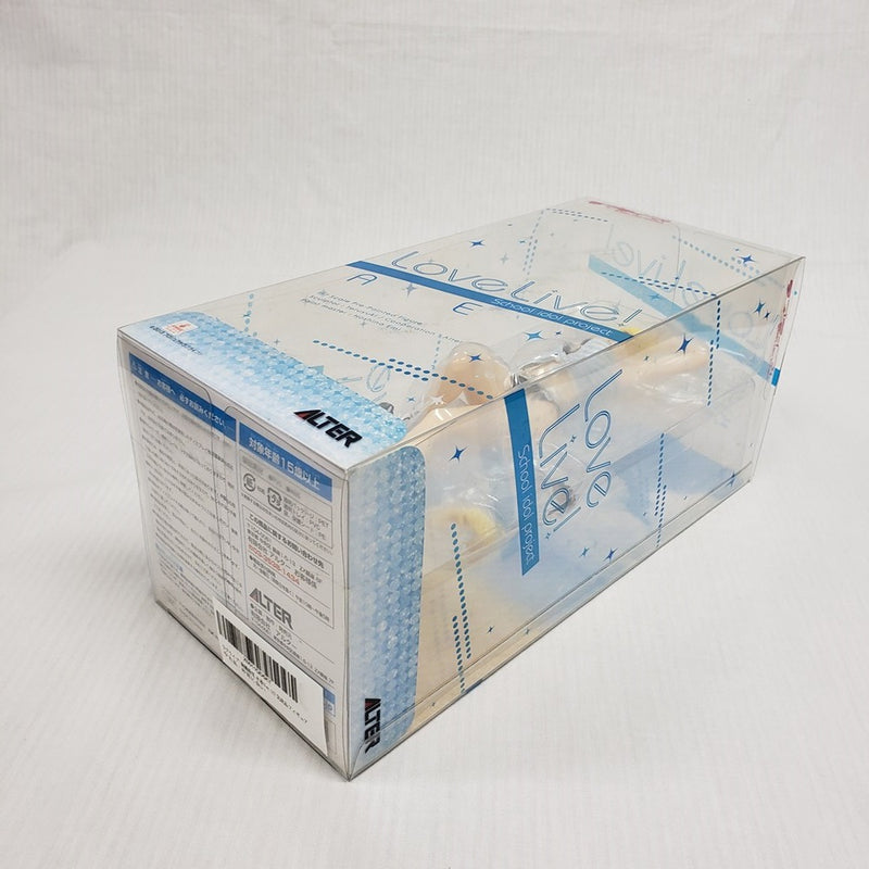 【中古】【開封品】絢瀬絵里 水着Ver. 「ラブライブ!」 1/7 PVC製塗装済み完成品＜フィギュア＞（代引き不可）6561