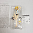 【中古】【開封品】絢瀬絵里 水着Ver. 「ラブライブ!」 1/7 PVC製塗装済み完成品＜フィギュア＞（代引き不可）6561