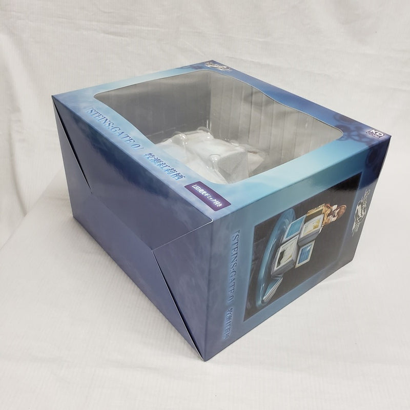 【中古】【開封品】牧瀬紅莉栖 「STEINS;GATE 0」 1/7 プラスチック製塗装済み完成品＜フィギュア＞（代引き不可）6561