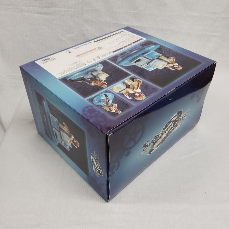 【中古】【開封品】牧瀬紅莉栖 「STEINS;GATE 0」 1/7 プラスチック製塗装済み完成品＜フィギュア＞（代引き不可）6561