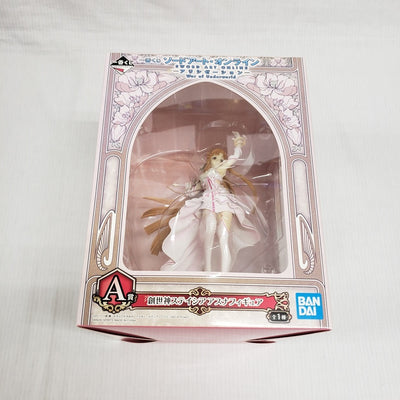 【中古】【開封品】創世神ステイシアアスナ 「一番くじ ソードアート・オンライン アリシゼーション War of Underworld」...