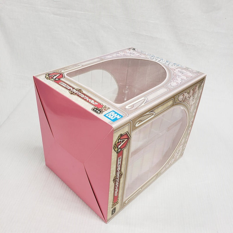 【中古】【開封品】創世神ステイシアアスナ 「一番くじ ソードアート・オンライン アリシゼーション War of Underworld」 A賞＜フィギュア＞（代引き不可）6561