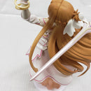 【中古】【開封品】創世神ステイシアアスナ 「一番くじ ソードアート・オンライン アリシゼーション War of Underworld」 A賞＜フィギュア＞（代引き不可）6561