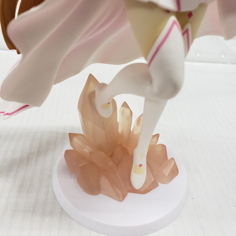 【中古】【開封品】創世神ステイシアアスナ 「一番くじ ソードアート・オンライン アリシゼーション War of Underworld」 A賞＜フィギュア＞（代引き不可）6561