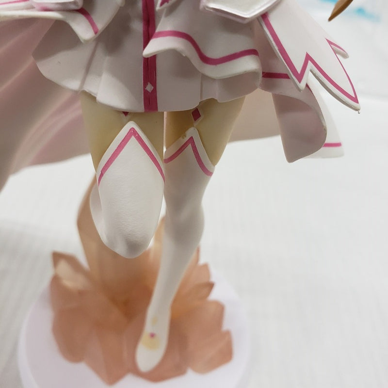 【中古】【開封品】創世神ステイシアアスナ 「一番くじ ソードアート・オンライン アリシゼーション War of Underworld」 A賞＜フィギュア＞（代引き不可）6561